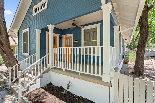 Building Photo - 1811 Nickerson St