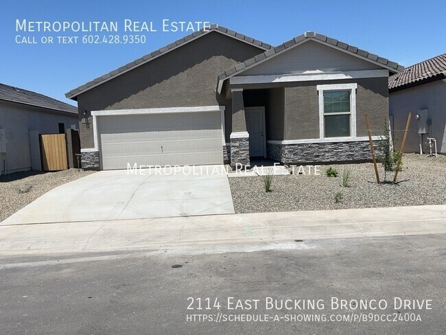 Building Photo - 2114 Bucking Bronco Dr