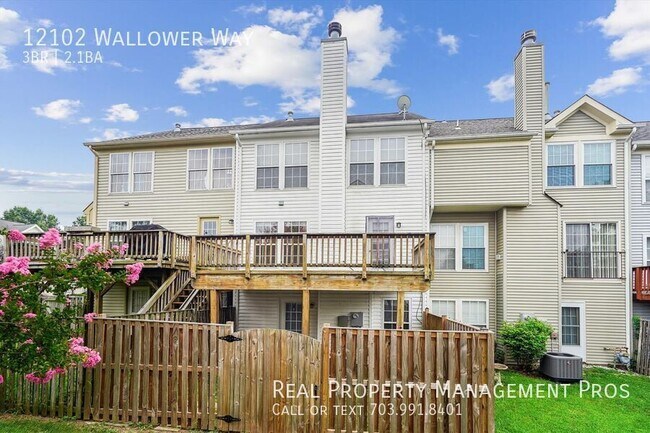 Building Photo - 12102 Wallower Way