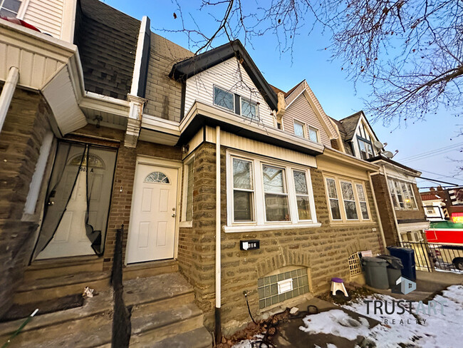 Building Photo - 3 bedroom house in West Oak Lane Philadelp...