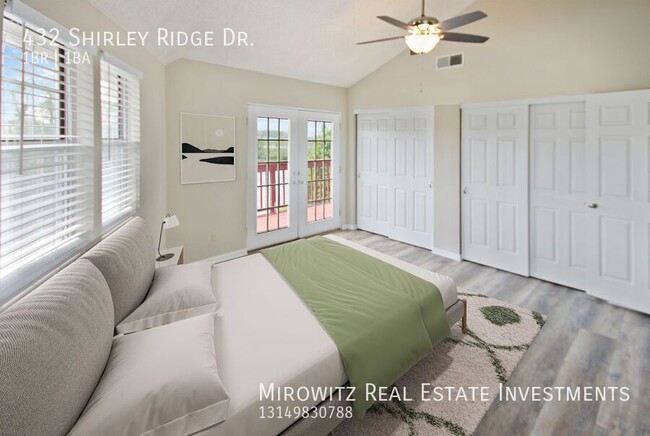 Building Photo - 432 Shirley Ridge Dr