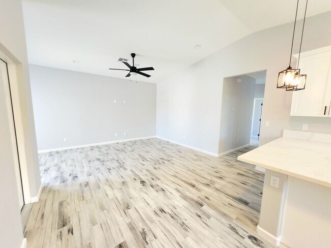 Building Photo - BRAND NEW 3/2 BATH home available for rent in Central BHC.