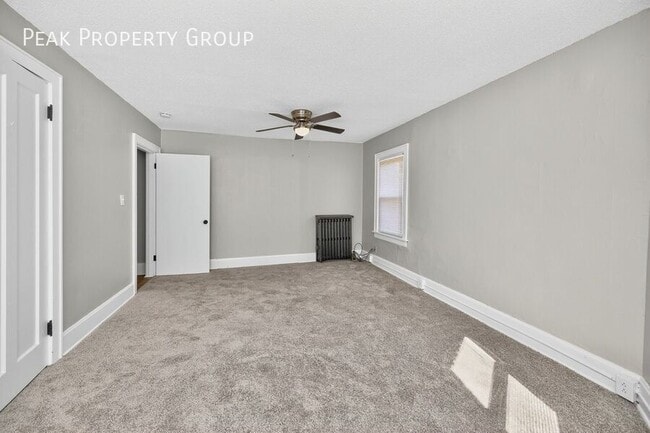 Building Photo - 1772 Williams Ave