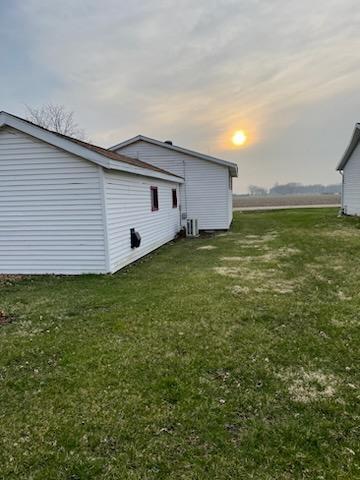 Back of house - 908 West Ave