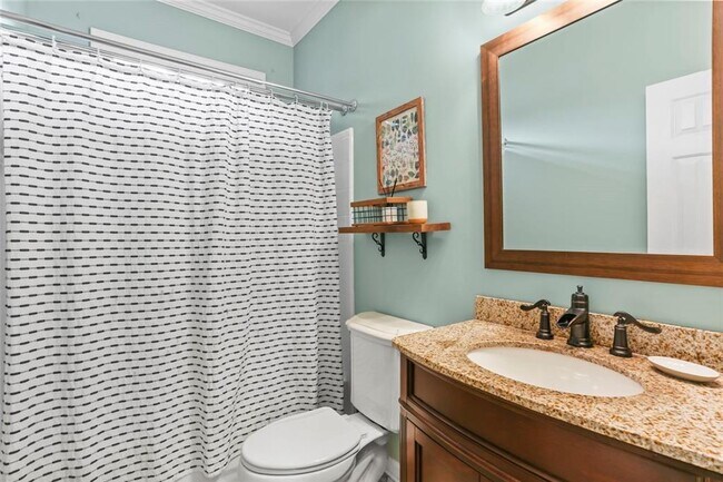 Building Photo - 7410 Polo Hill