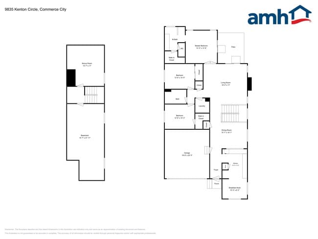 Building Photo - 9835 Kenton Cir