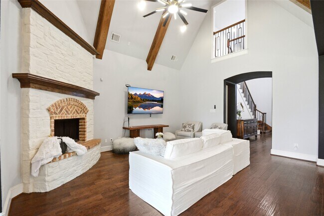 Building Photo - 3307 Aspen Ranch Ct