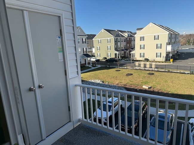 Building Photo - Darley Green townhome - 3 bedroom, 2.5 bathroom with 1 car garage - NEW CASTLE COUNTY WORKFORCE H...