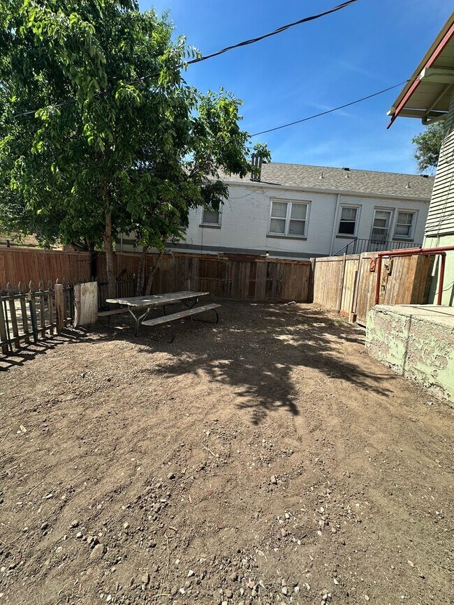 Building Photo - 1938 8th Ave
