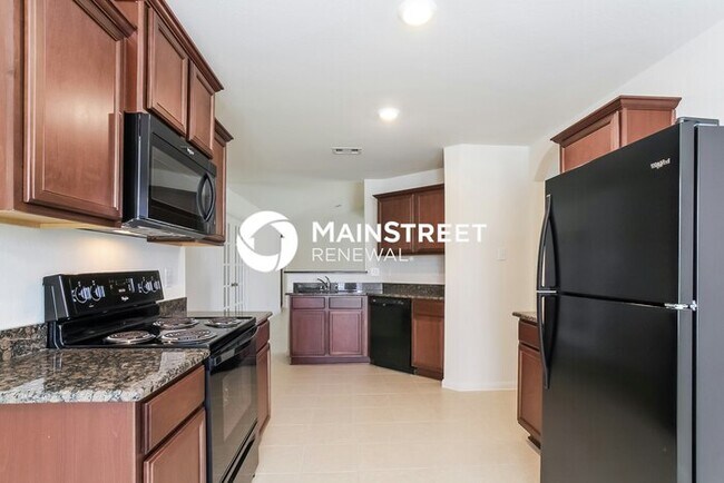 Building Photo - 4 Bedroom Pet-Friendly Home in Rosharon, TX with Main Street Renewal