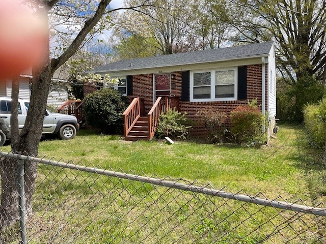 Building Photo - 2121 Hollyrood St