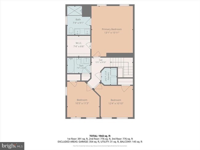 Building Photo - 4111 Shirley Rose Ct