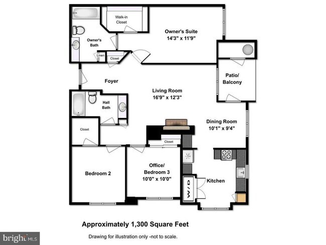 Building Photo - 1519 North Point Dr