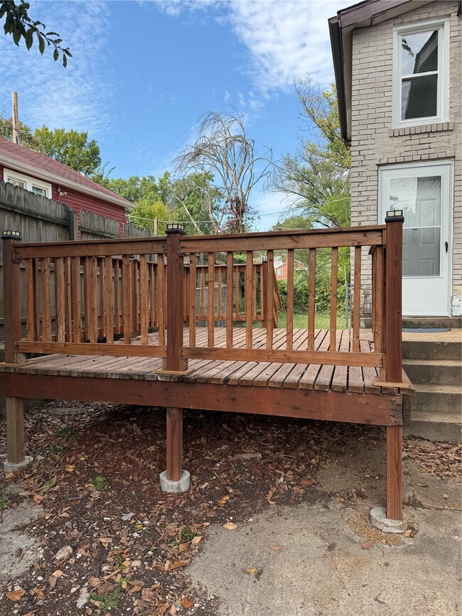 Building Photo - 1511 Partridge Ave