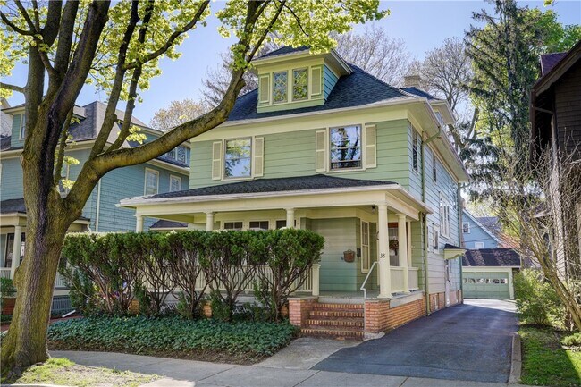 Primary Photo - 38 Cornell St