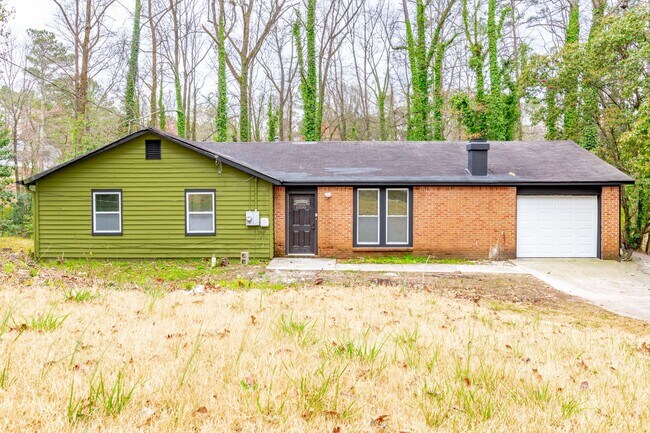 Building Photo - 1000 Rampart Pl