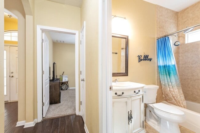 Building Photo - 8514 Polly Ln