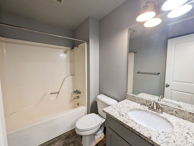 Building Photo - Move-in Ready 3 bed/ 2 bath home in South Bossier