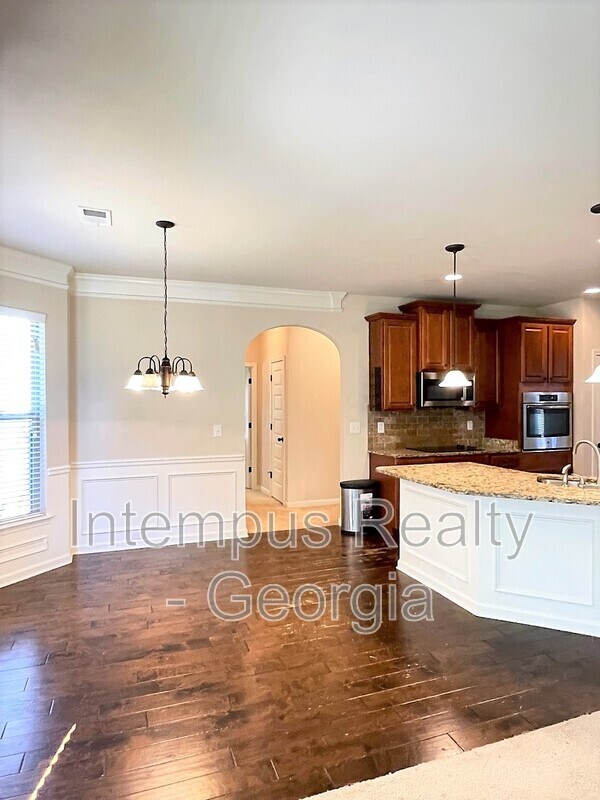 Building Photo - 4449 Woodgate Hill Trail