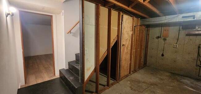 Building Photo - Welcoming 3 Bed, 1 Bath Home in Spokane