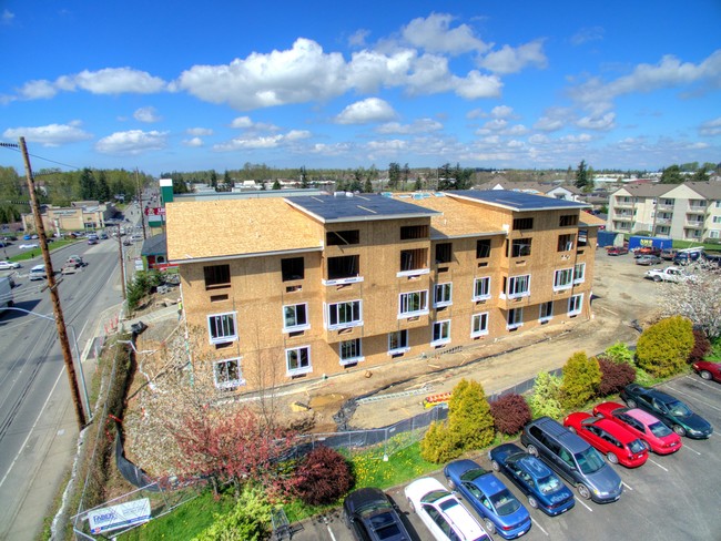 Building Photo - Echo Flats