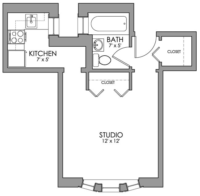 Building Photo - 49 Burbank St