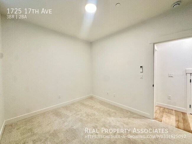 Building Photo - 1725 17th Ave