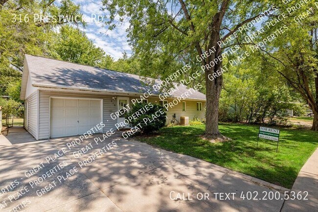 Building Photo - 316 Prestwick Rd