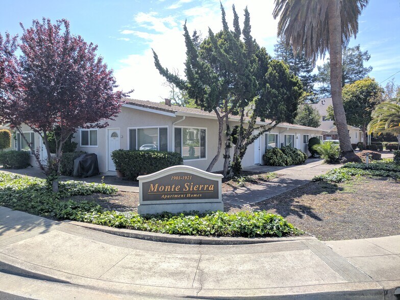 Primary Photo - All Single Story Apartment Community