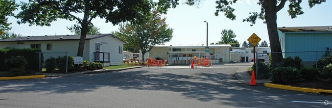 Building Photo - Kennedy Meadows Mobile Home Park