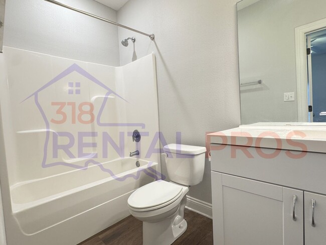 Building Photo - 2 Bedroom Apartment in Ruston