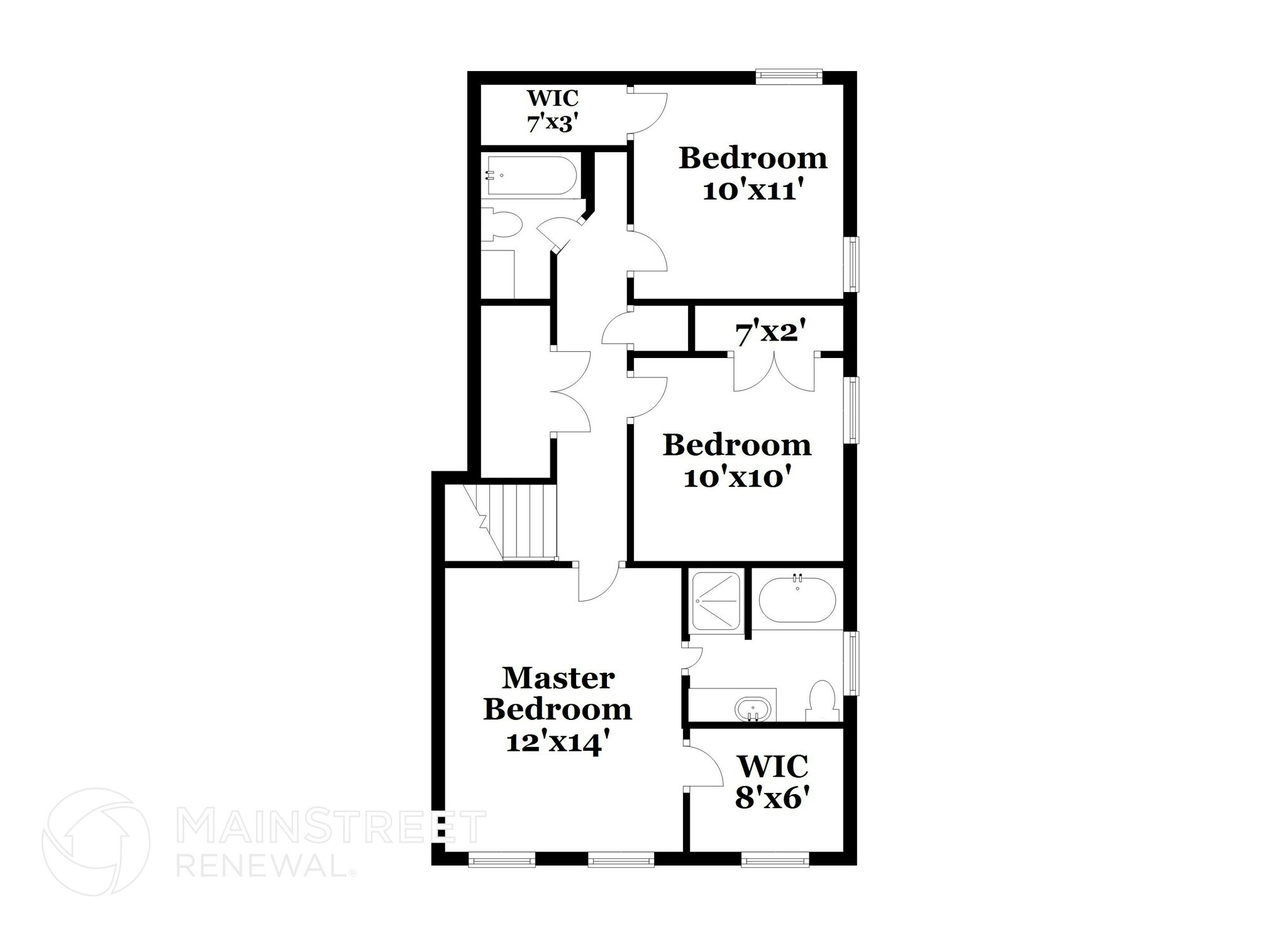 Building Photo - 3418 Newgold Ter