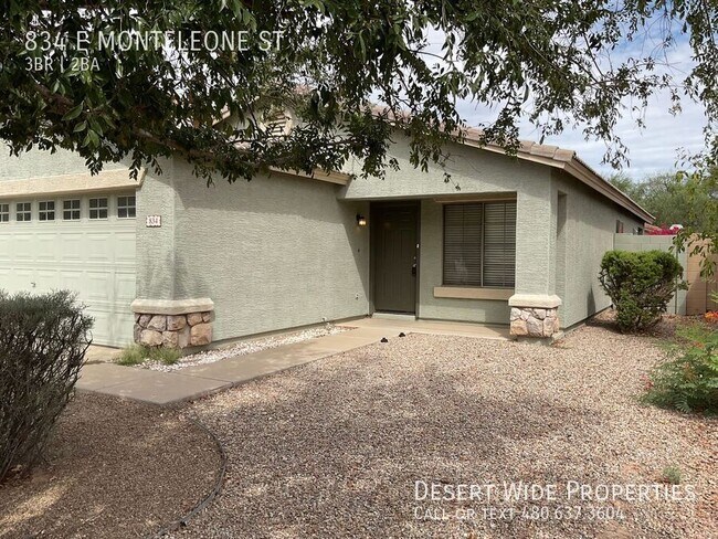 Primary Photo - 834 E Monteleone St