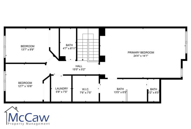 Building Photo - 2832 Baneberry Ln