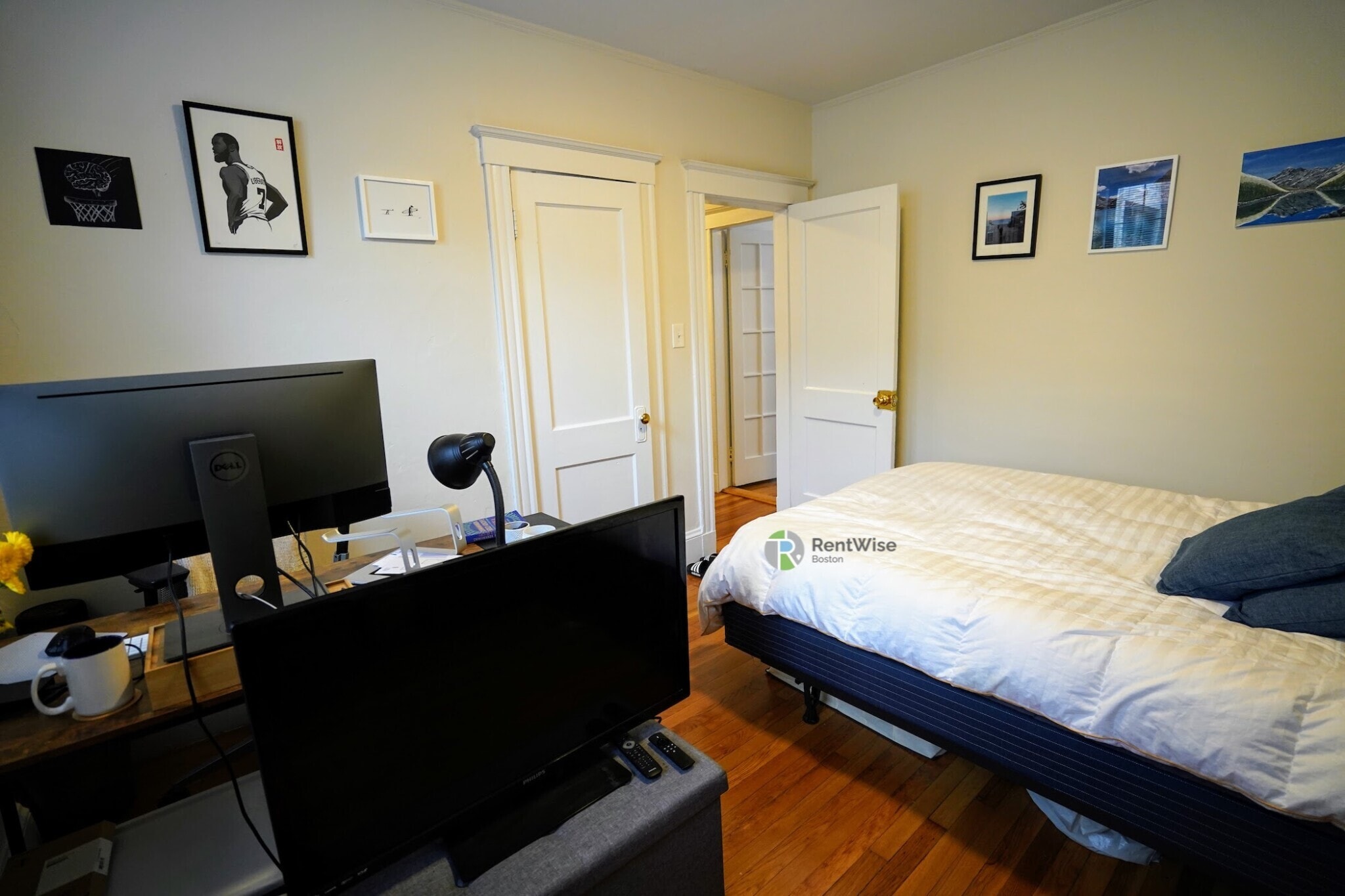 Building Photo - 294 Harvard St