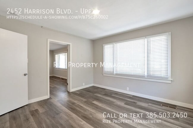 Building Photo - 2452 Harrison Blvd
