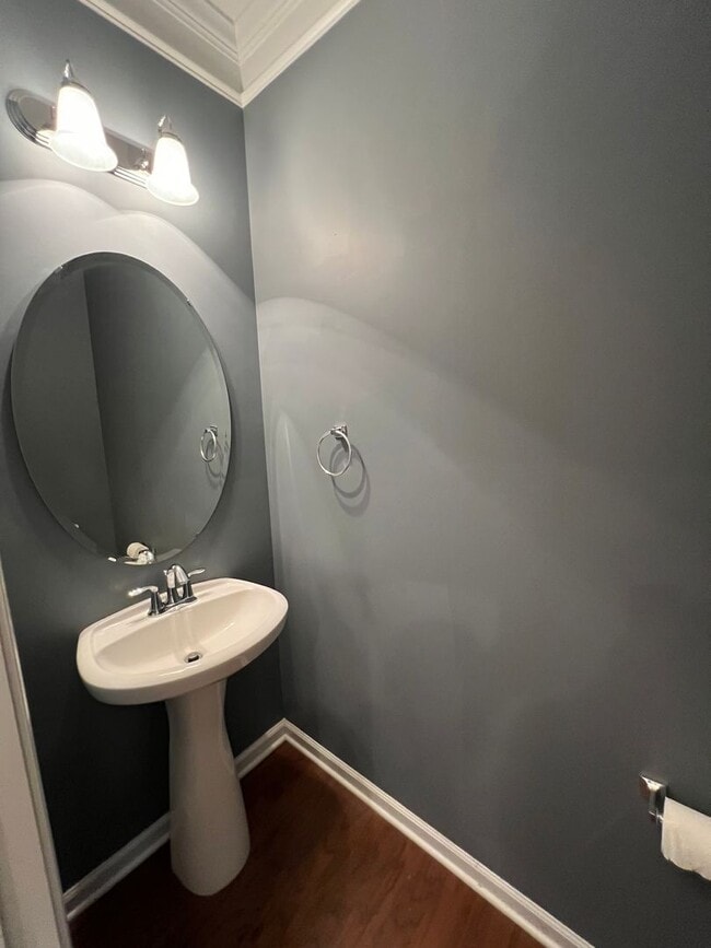 Building Photo - 10117 Falls Meadow Ct