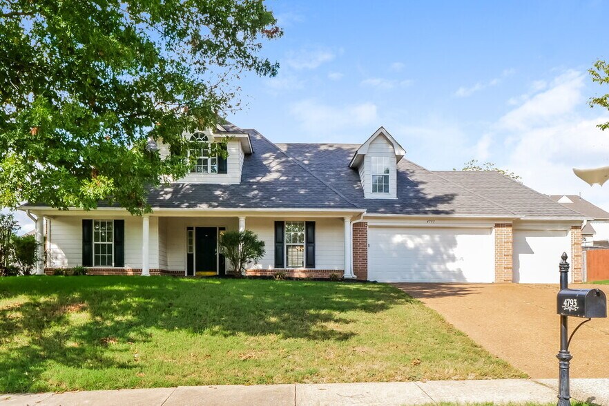 Primary Photo - 4793 Narcissus Dr