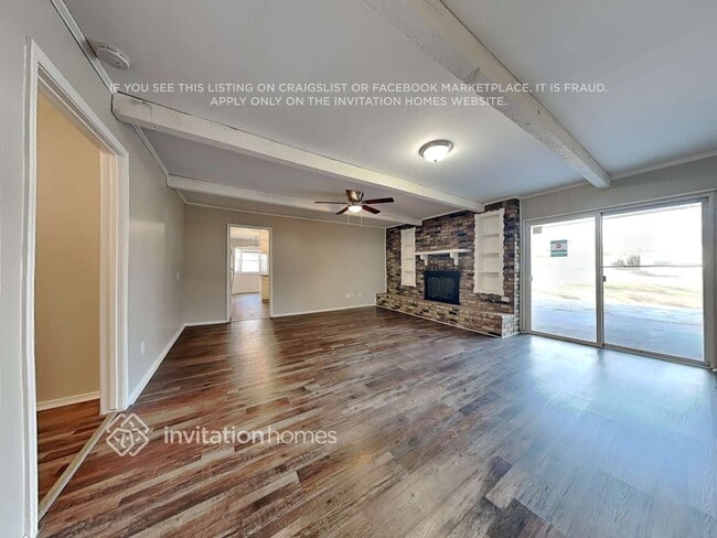 Building Photo - 2617 Natalie Dr