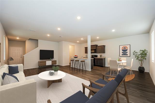 Building Photo - 1409 Jonah Ln