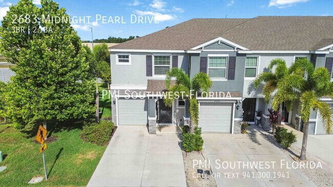 Building Photo - 2683 Midnight Pearl Dr