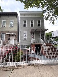 Building Photo - 191 Belvidere Ave
