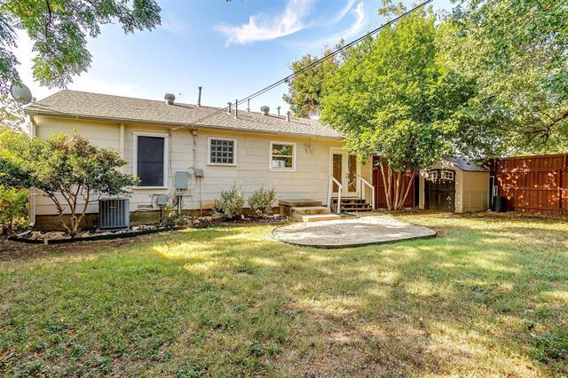 Building Photo - 4231 S Cresthaven Rd