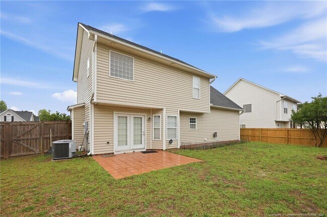 Building Photo - 2219 Gray Goose Loop