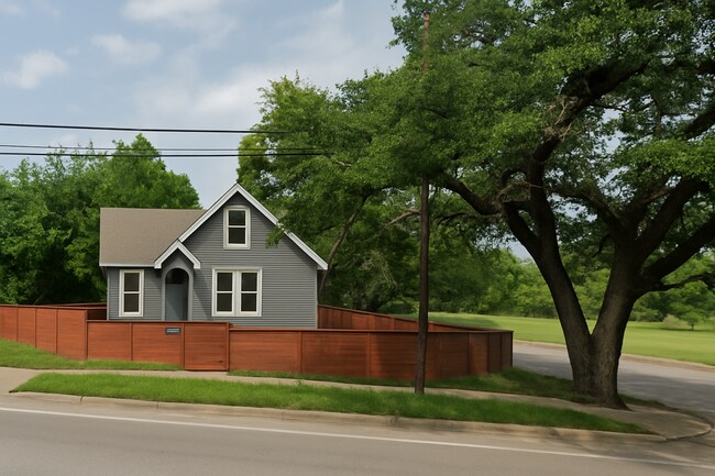 Building Photo - Charming 1 Bedroom in Hancock