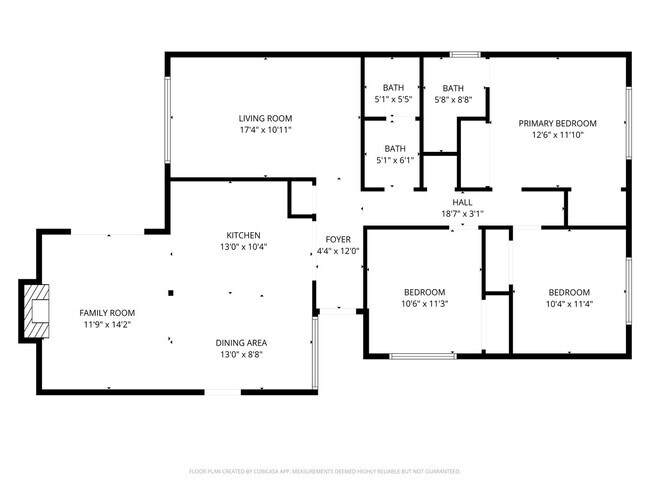 Building Photo - 2025 Sweetwater Dr