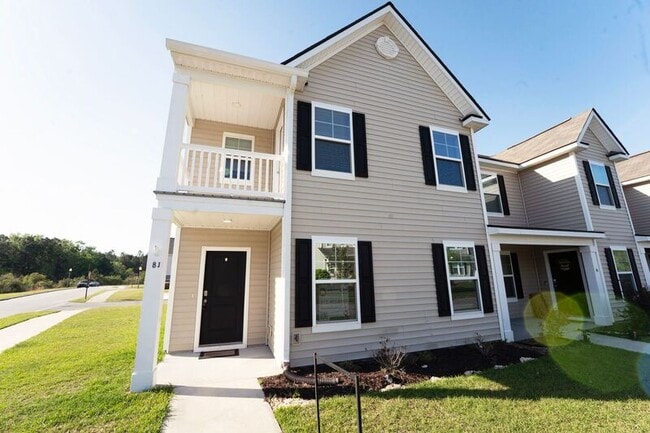 Building Photo - 8J Crabapple Cir