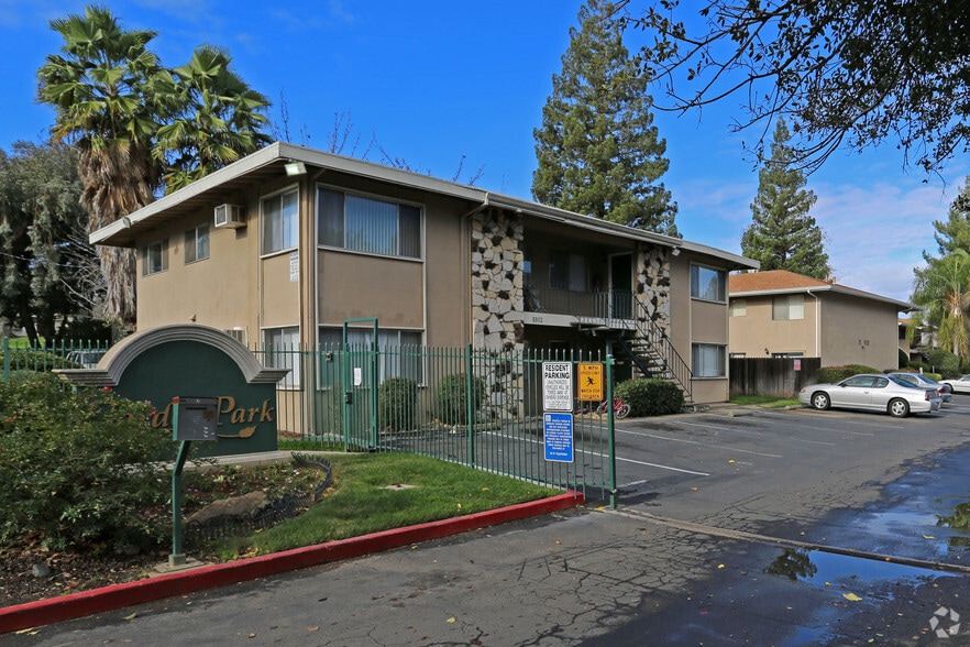 Rinconada Village 58446001 Garden Park Ct Carmichael CA 95608