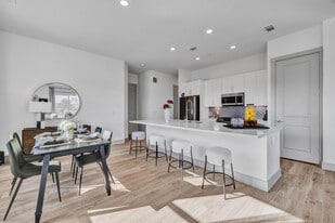 Interior Photo - Emeline Heights