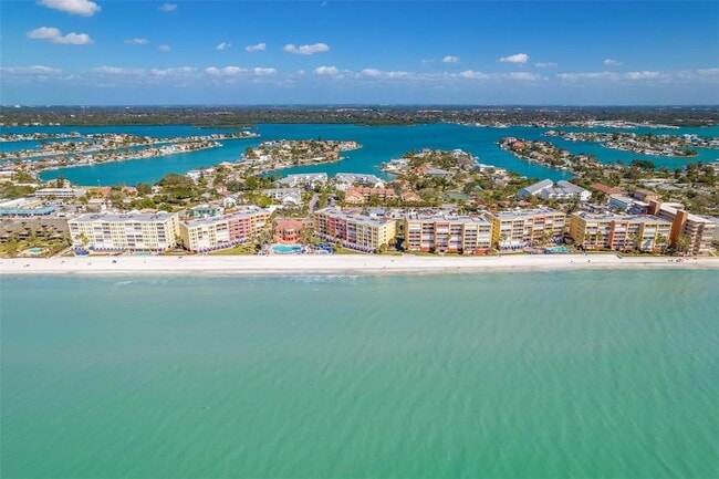 Building Photo - 16550 Gulf Blvd
